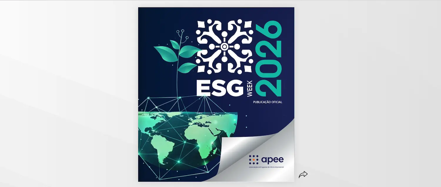Brochura ESG Week